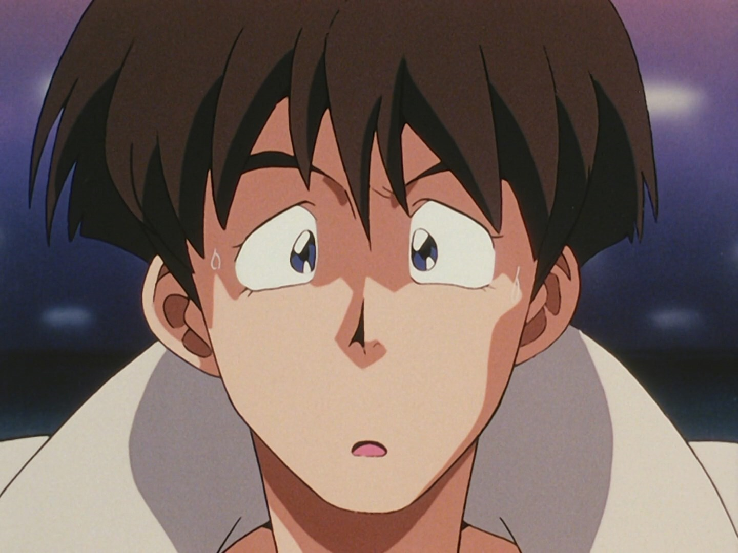 El irresponsable Capitán Tylor (Evoshare)